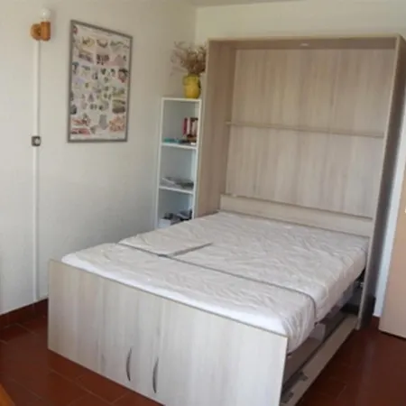 Appartamento Climatisé, Terrasse Et Jardin Privatif, 4 Couchages, Proche Et Commerces - Fr-1-731-65 *