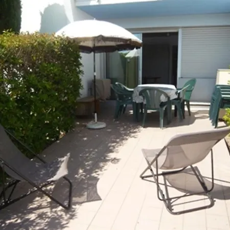 Climatisé, Terrasse Et Jardin Privatif, 4 Couchages, Proche Et Commerces - Fr-1-731-65 *