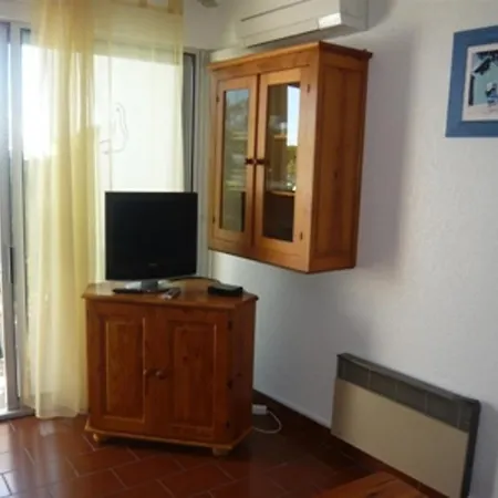 Appartamento Climatisé, Terrasse Et Jardin Privatif, 4 Couchages, Proche Et Commerces - Fr-1-731-65