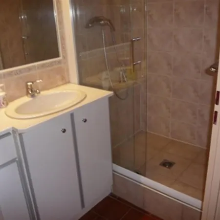 Appartamento Climatisé, Terrasse Et Jardin Privatif, 4 Couchages, Proche Et Commerces - Fr-1-731-65
