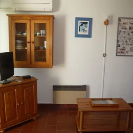 Appartamento Climatisé, Terrasse Et Jardin Privatif, 4 Couchages, Proche Et Commerces - Fr-1-731-65